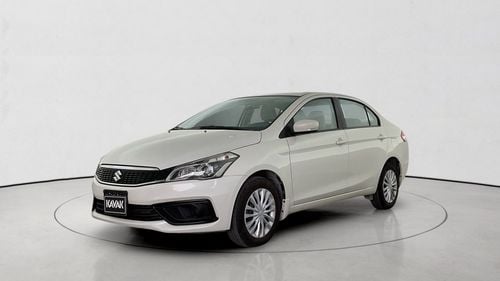 Suzuki Ciaz GLX | Guaranteed Warranty | 0 Down Payment