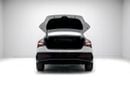 Hyundai Elantra GLX 1.5L - White Inside Black | Export Only