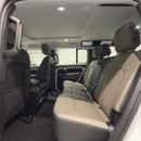 Land Rover Defender P300 Land Rover Defender 110 2026 GCC specs