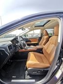 Lexus RX350 Lexus RX350- 2022- Blue