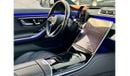 Mercedes-Benz S 500 4M Preowned Mercedes BENZ S500L Without Any Accident And Clean Title Fresh Japan Import Available At