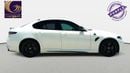 Alfa Romeo Giulia SuperSport (510 HP) | 1 of 275 | Brand New | 2025 | GCC Specs | Gargash Warranty and Service