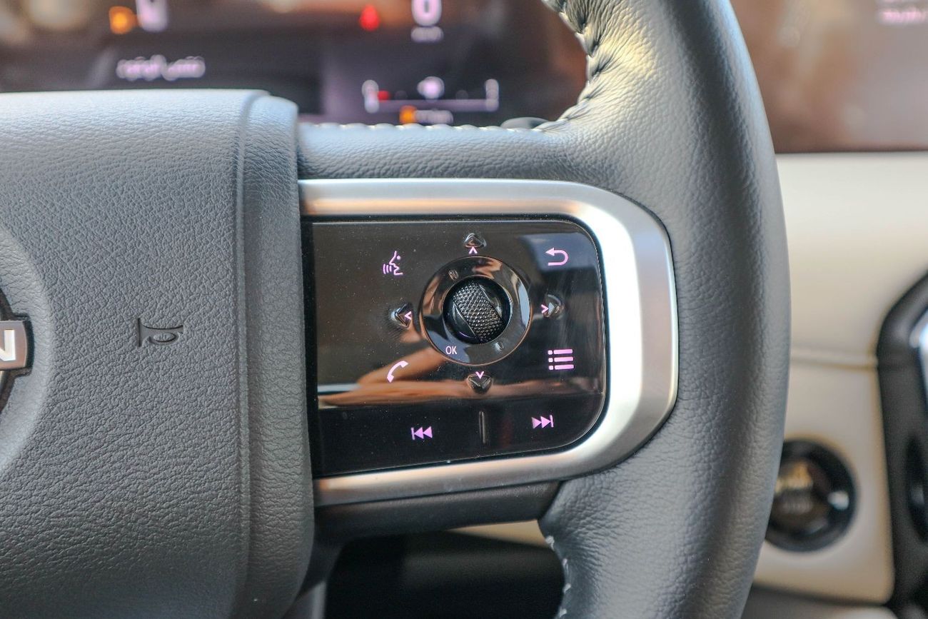 نيسان باترول LE T1 3.5L 2025 Nissan Patrol LE VR35 3.5L Wagon 4WD – Full Specifications Engine & Performance