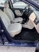 Renault Symbol non accident car