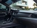 Cadillac XT5 3.6L AWD Sport 3.6L V6 | 2021 | AED 840 / Month | LOW MILEAGE