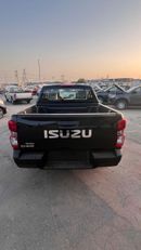 Isuzu D-MAX STD Isuzu D Max DC 1.9L MY 2026