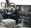 جيب رانجلر أنليميتد 2023 Jeep Wrangler Rubicon 392 SRT, Feb/2027 JEEP Warranty, GCC