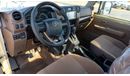 Toyota Land Cruiser Pick Up 2024 Land Cruiser 79 Single Cab 2.8 Diesel