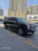 GMC Yukon XL SLT 5.3L 4WD (8 Seater)