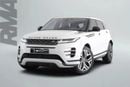 Land Rover Range Rover Evoque R-Dynamic HSE P250 2.0L