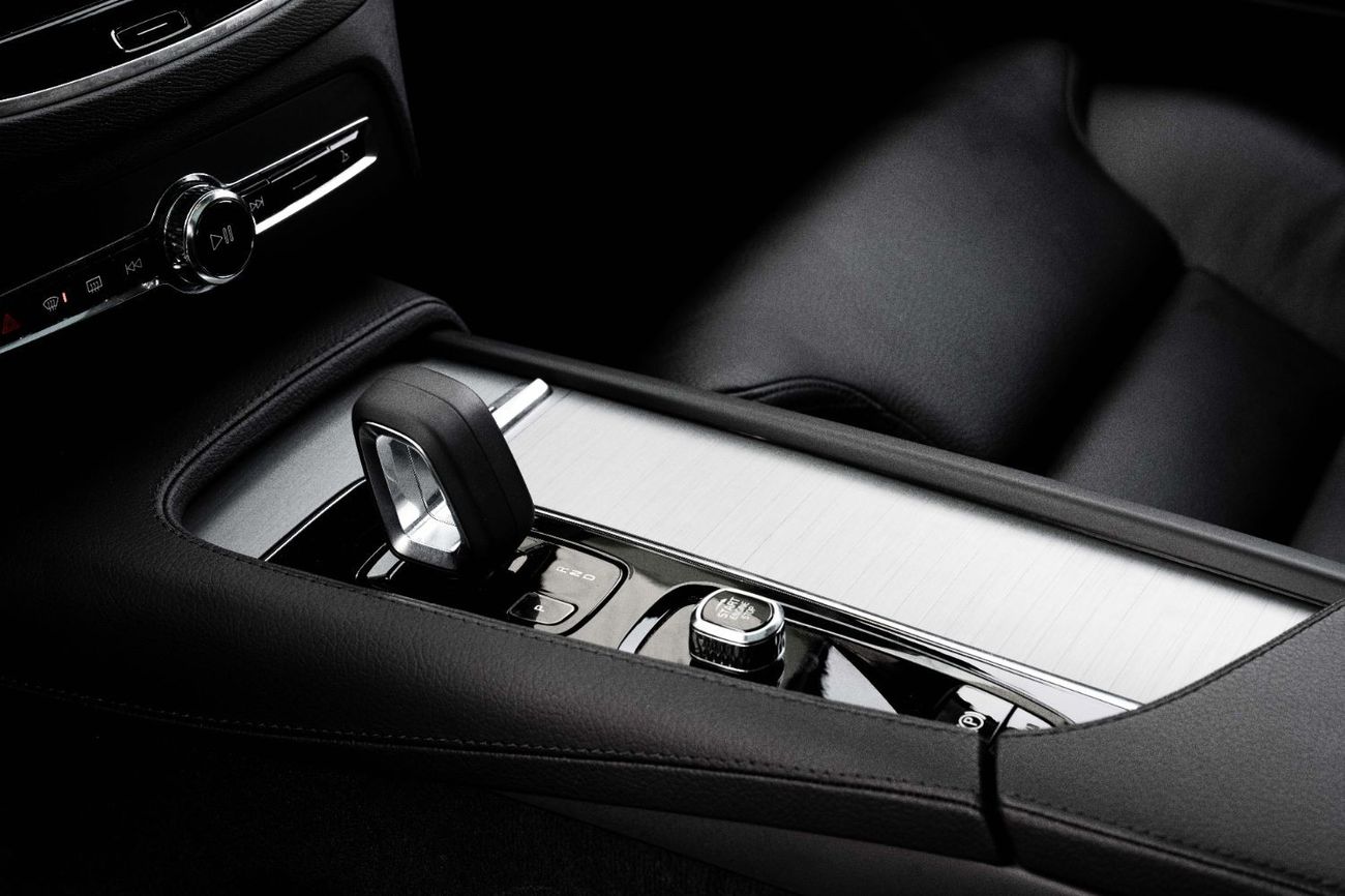 Volvo XC90 Momentum | 3,623 P.M  | 0% Downpayment | Agency Warranty!