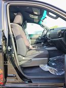 تويوتا هيلوكس ADVENTURE / 4.0L PETROL /  A/T / 360* CAMERA / REAR MIRROR COMPRESSOR EXCL (CODE # ADVENTURE)