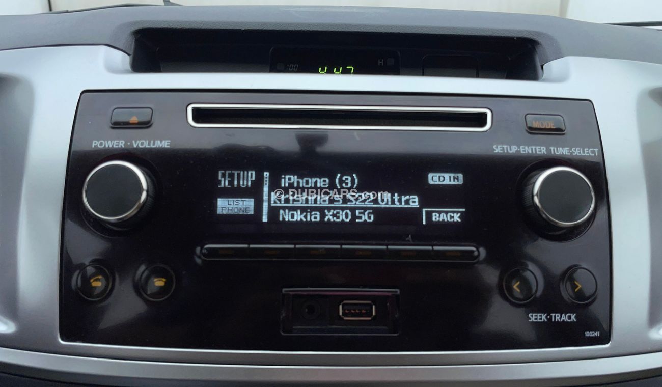 Toyota Fortuner EXR 2.7 | Zero Down Payment | Free Home Test Drive