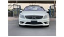 Mercedes-Benz CL 63 AMG japan import