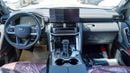 Toyota Land Cruiser VXR