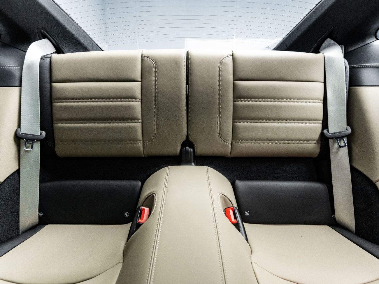 Porsche 911 Carrera S 3.0L (445 HP) Coupe Exclusive Extended EID Offer - Limited Time Only! 2028 Porsche Warrant