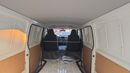 Toyota Hiace DLS -Standard Roof  Panal Van 2.8L