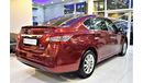 Nissan Sentra Amazing offer on our Nissan Sentra 2014 Model Gcc specs
