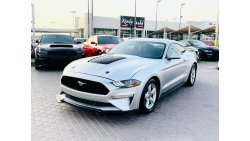 Ford Mustang Available for sale 950/= Monthly