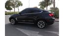 BMW X6 35i Exclusive 35i Exclusive 35i Exclusive