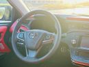 Toyota Avalon SE+