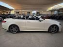 مرسيدس بنز E 400 LIMITED AMG 3.0L