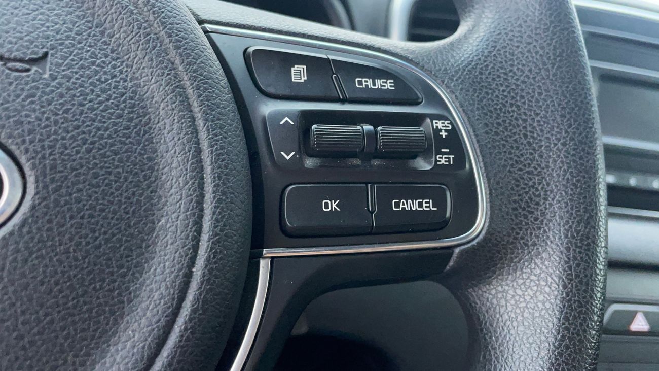 كيا سبورتيج 2 2000