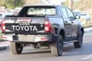 Toyota Hilux ADVENTURE 4.0 ADVANTURE, PETROL, FRONT & BACK CAMERA, CRUISE CONTROL, MULTIMEDIA STEERING, ALLOY WHE