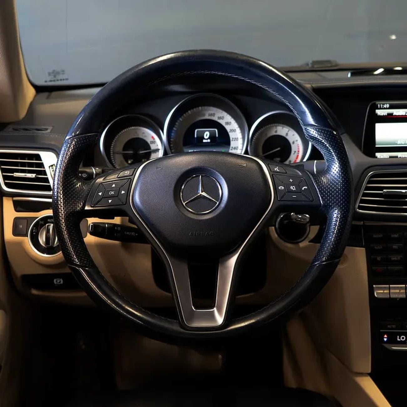 مرسيدس بنز E 250 45,950 • Mercedes E250 • 1 Year Warranty