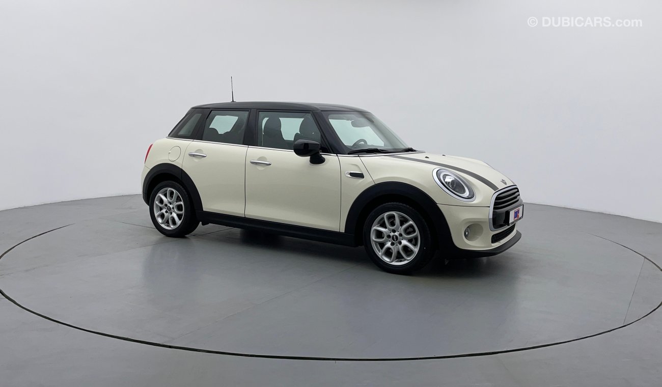 Mini Cooper Cooper 1500