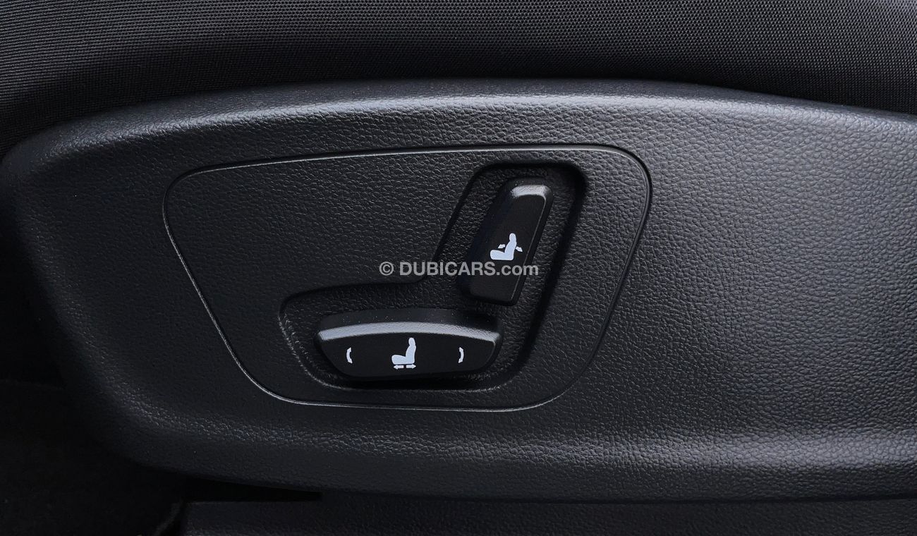 Chevrolet Captiva PREMIER 1.5 | Zero Down Payment | Free Home Test Drive