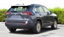 Toyota RAV4 XLE-E | 2.5L | Hybrid | 2022 | For Export Only