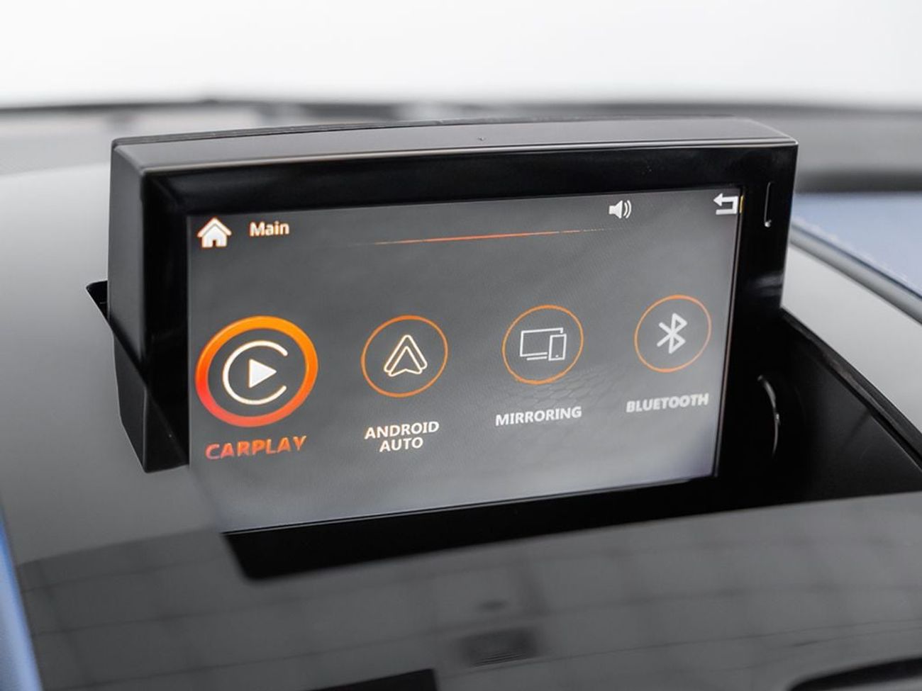 أستون مارتن فانتيج V8 4.7L