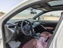 تويوتا كورولا كروس 2025 TOYOTA COROLLA CROSS 2L PETROL V