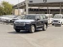 Toyota Land Cruiser EXPORT ONLY - 2026 LC300 GXR 4.0L (GCC Specification)