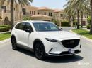 Mazda CX9 2.5L 2024 | 0 DP | 1495/Month | 30 Day Return | Service History