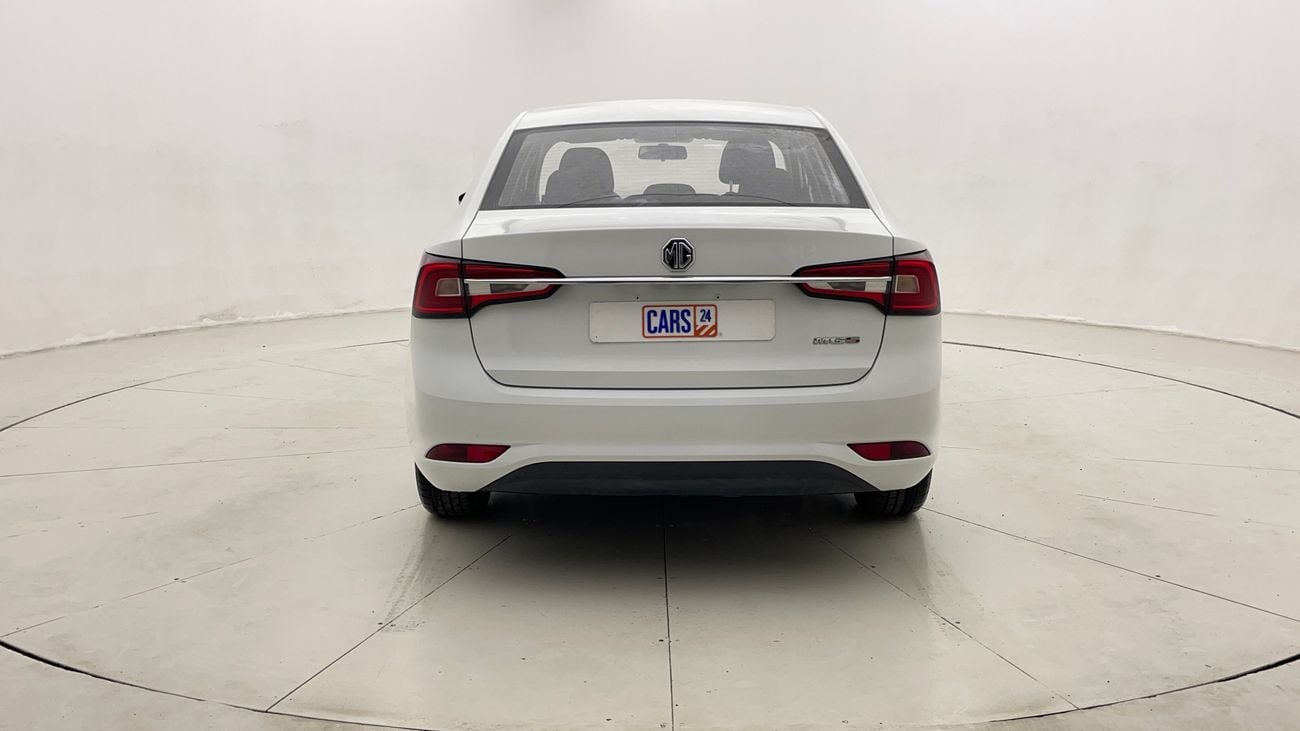 أم جي 5 STD 1.5 | بدون دفعة مقدمة | اختبار القيادة في المنزل