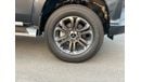 Mitsubishi L200 Sportero DC 4×4 2.4L Diesel