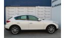 Infiniti QX50 2015 MODEL LOW MILEAGE