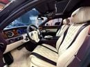 Bentley Flying Spur V8