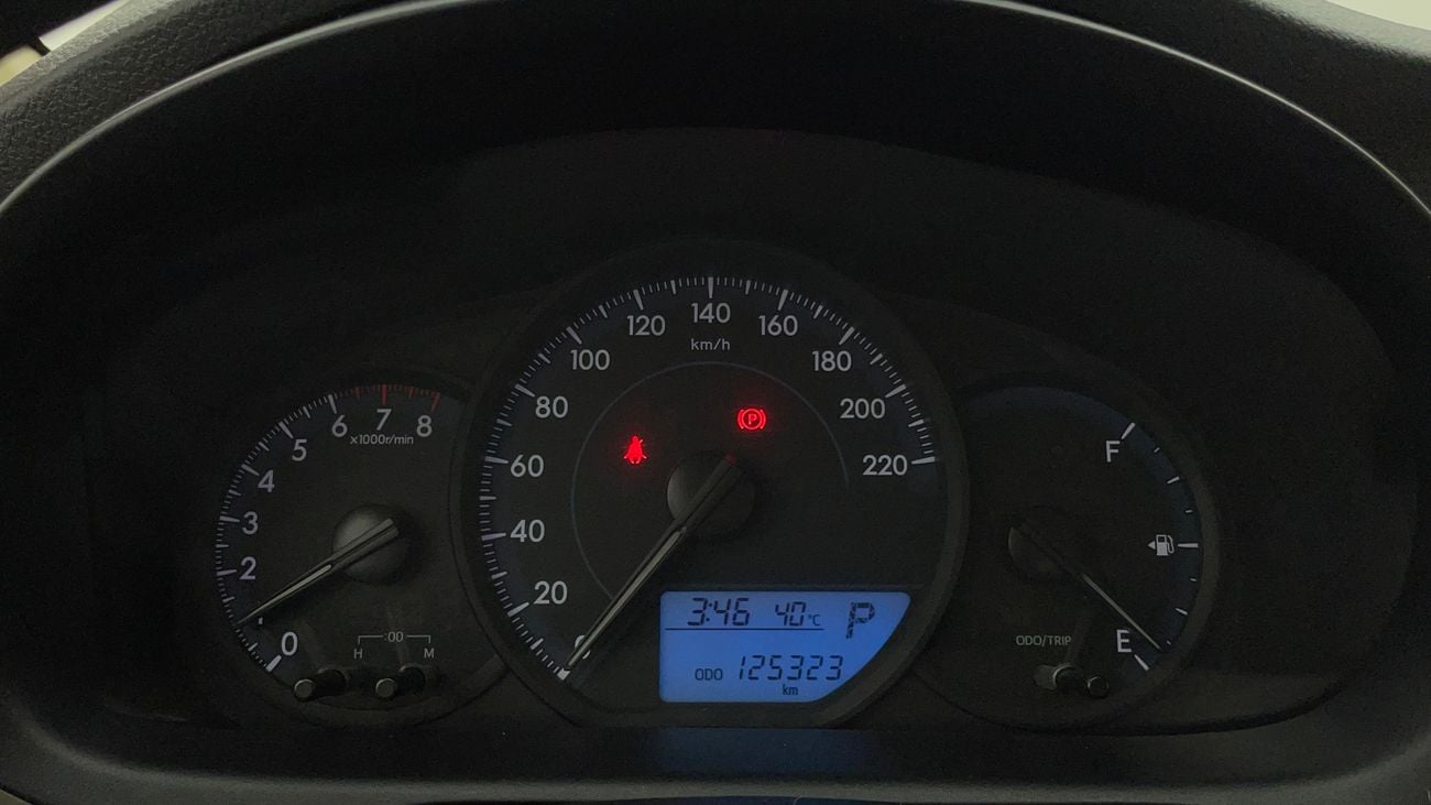 Toyota Yaris SE 1.5 | Zero Down Payment | Home Test Drive