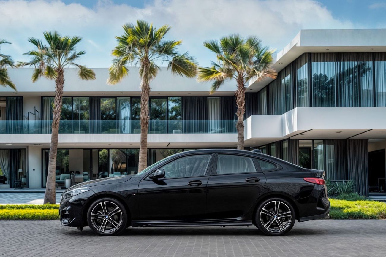 BMW 218i 218i | 2,644 P.M  | 0% Downpayment | Full BMW History!