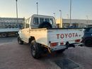 Toyota Land Cruiser Pick Up DC 4.2L DIESEL MANUAL TRANSMISSION ( 1HZ)