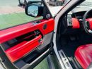 Land Rover Range Rover Range Rover Autobiography 5.0L Supercharged V8 engine producing 525-565 horsepower