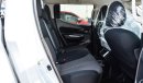 Mitsubishi L200 Diesel Right hand 4X4 A/T clean car