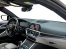 BMW M4 COMPETITION | GCC Spec | With Full Service History