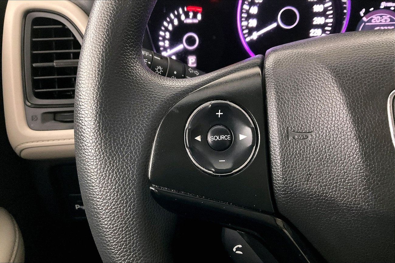 هوندا HRV LX | شامل الضمان | 0 ﺪﻔﻋﺓ ﺃﻮﻟﻯ