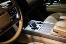 لاند روفر رينج روفر AUTOBIOGRAPHY LWB P530