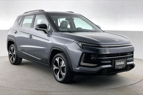 JAC JS4 Intelligent | Guaranteed Warranty | 0 Down Payment