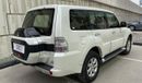 Mitsubishi Pajero 3.5L | GCC | FREE 2 YEAR WARRANTY | FREE REGISTRATION | 1 YEAR COMPREHENSIVE INSURANCE